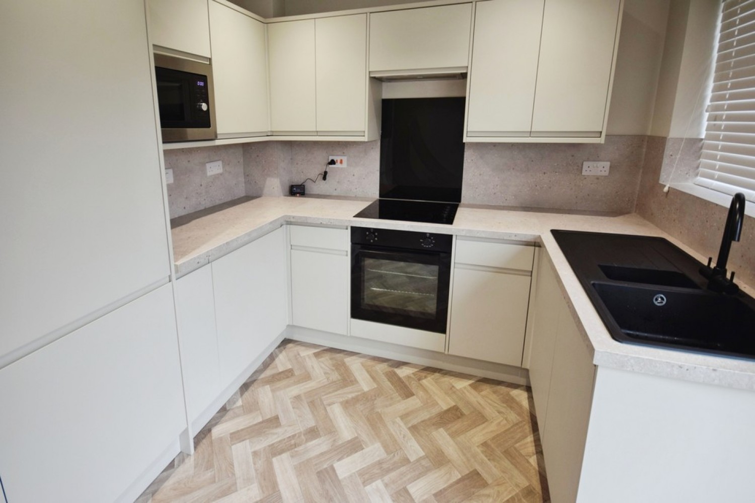 Broughton Road, Bucknall