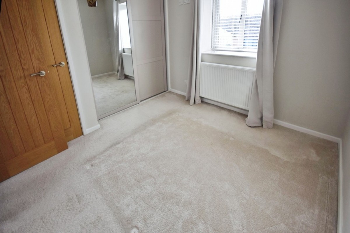 Broughton Road, Bucknall