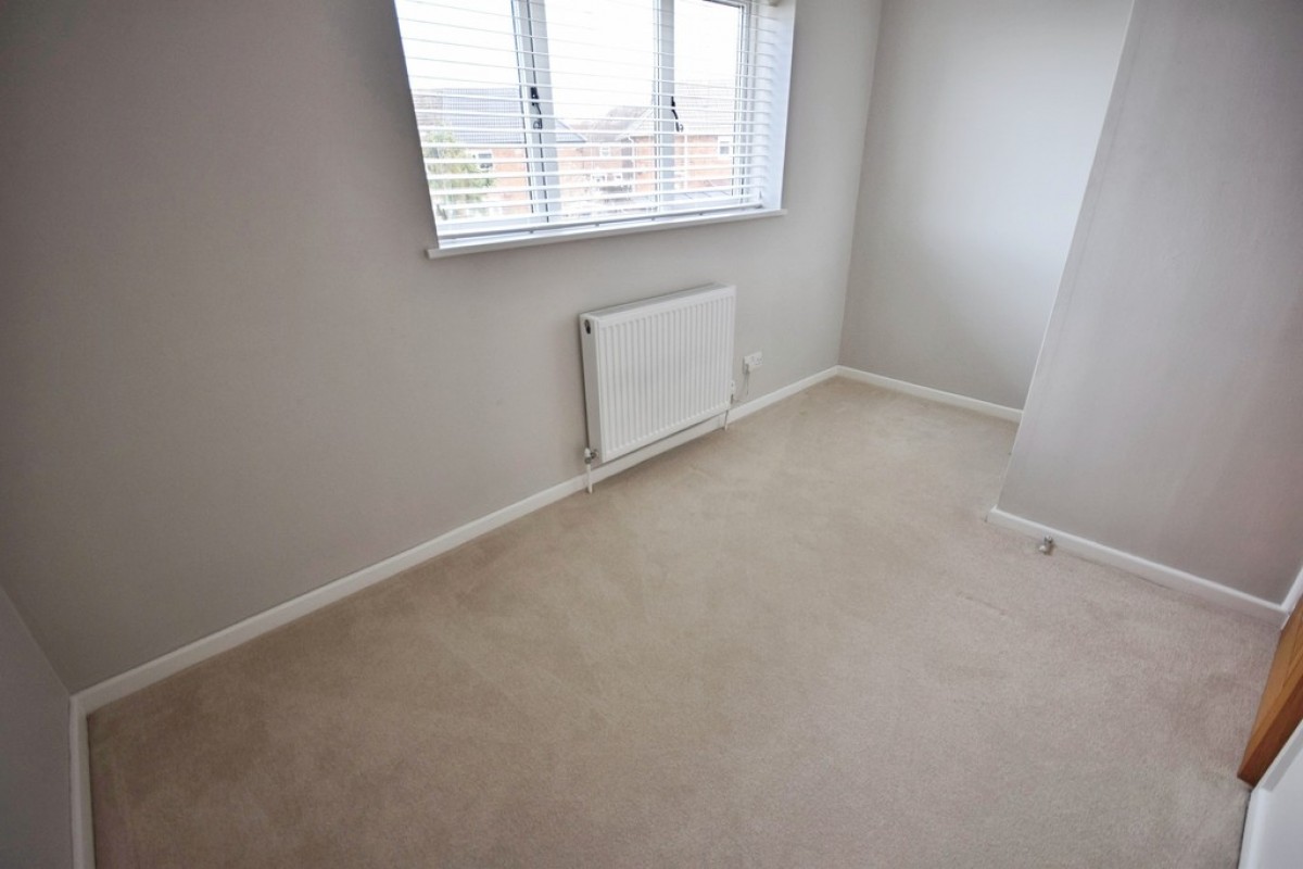 Broughton Road, Bucknall