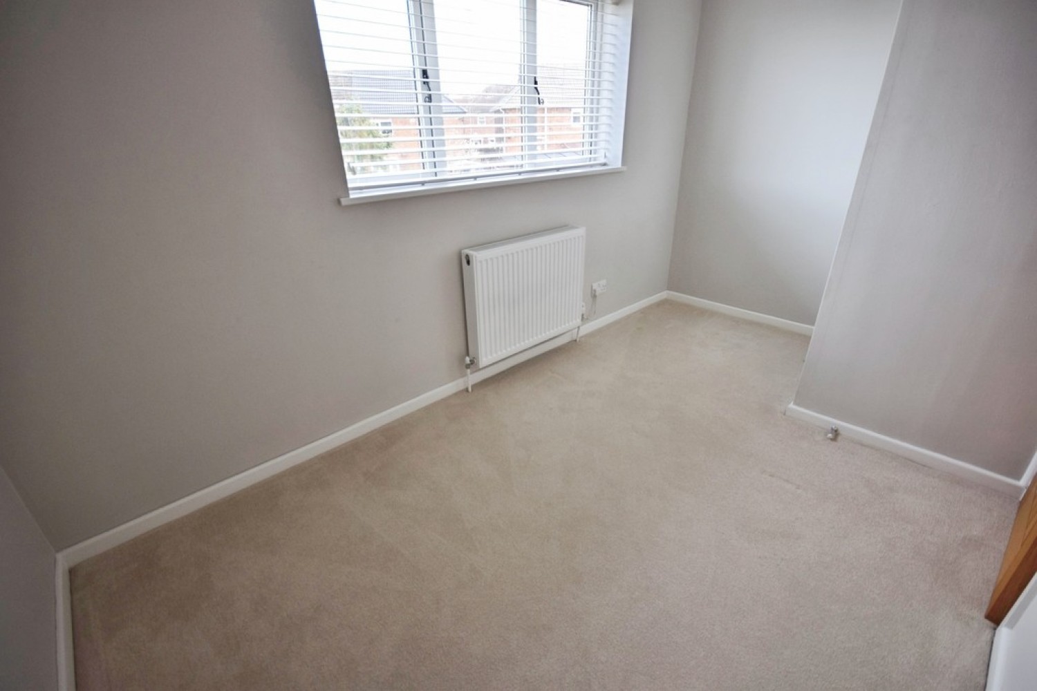 Broughton Road, Bucknall