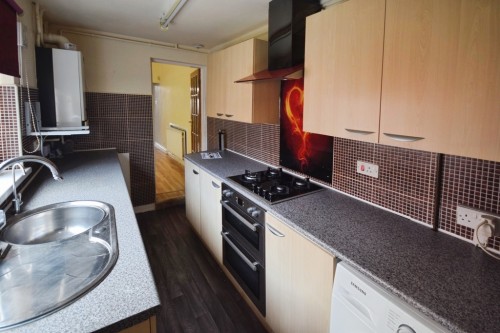 Furnace Road, Longton, Stoke-On-Trent