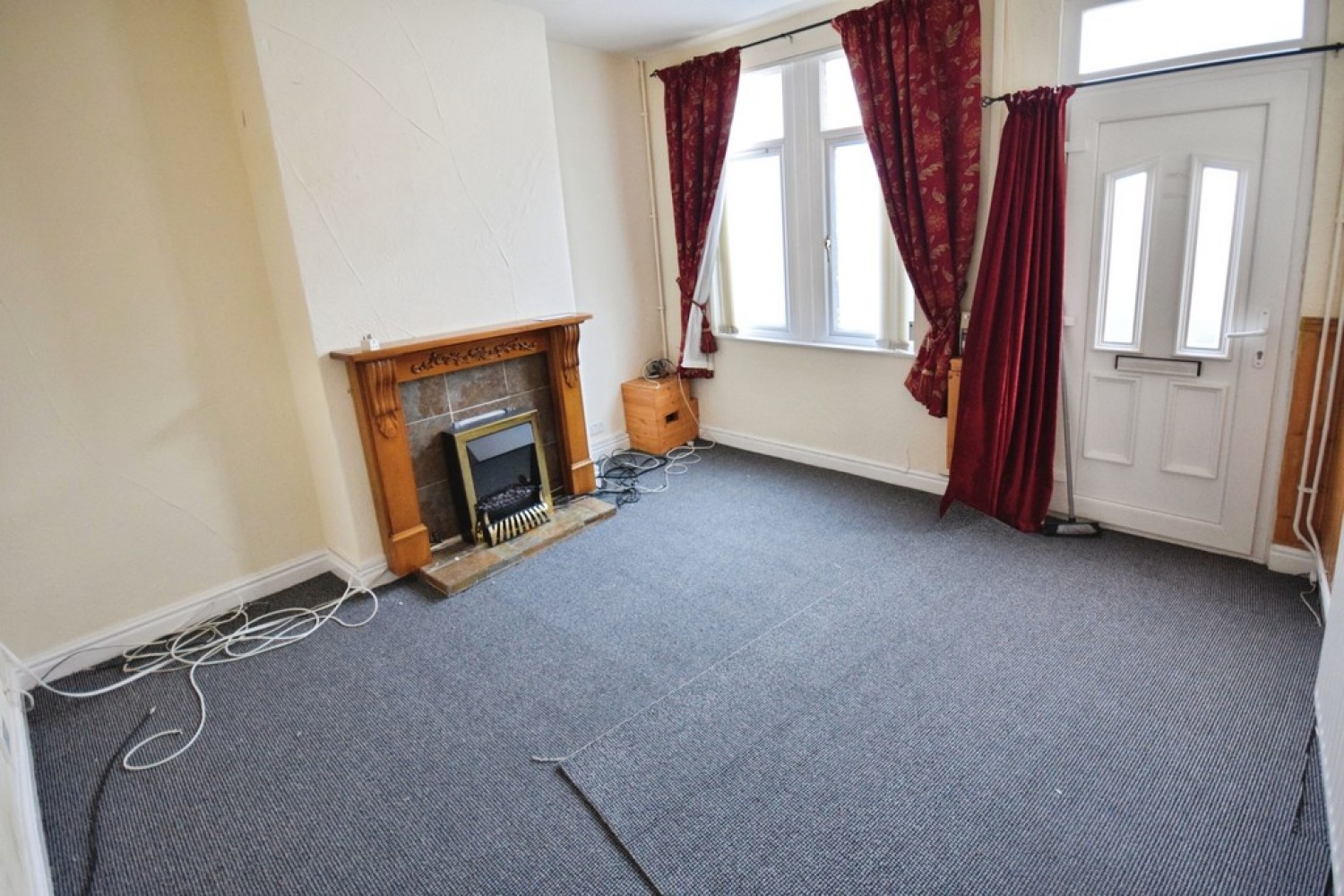Furnace Road, Longton, Stoke-On-Trent