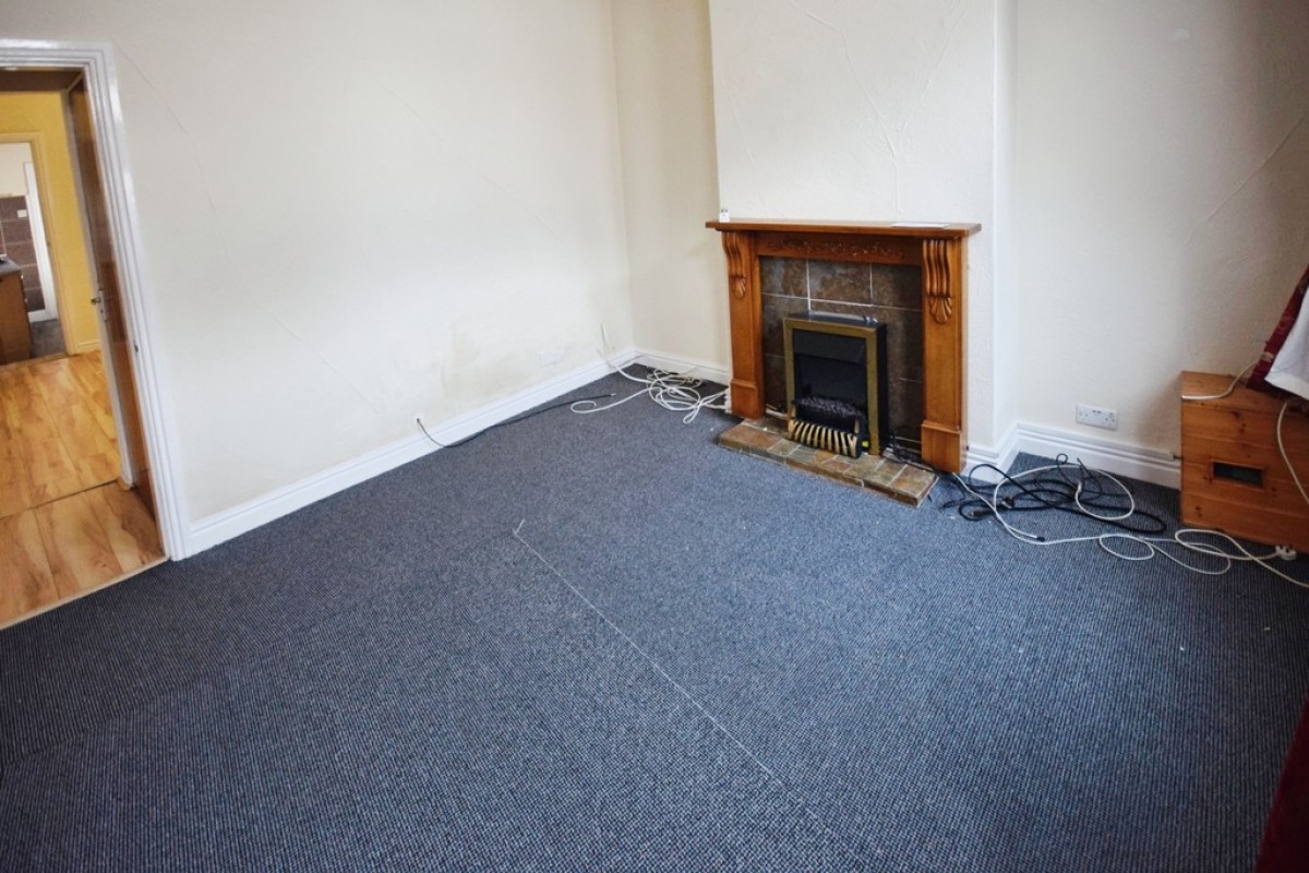 Furnace Road, Longton, Stoke-On-Trent