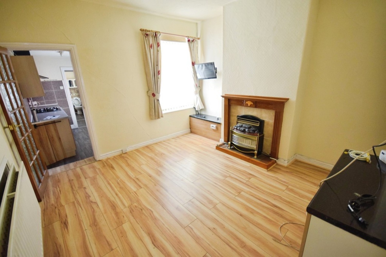 Furnace Road, Longton, Stoke-On-Trent