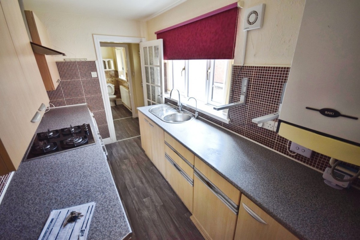 Furnace Road, Longton, Stoke-On-Trent