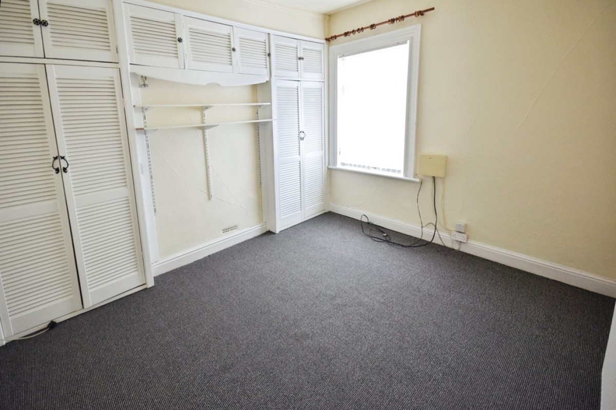 Furnace Road, Longton, Stoke-On-Trent