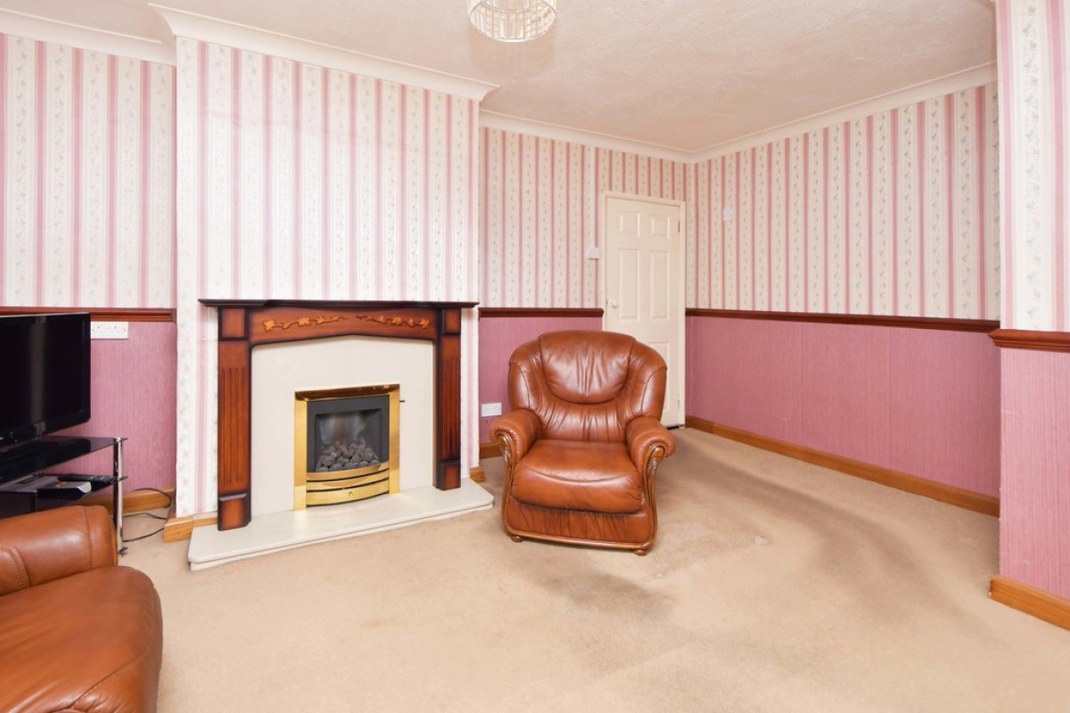 Magdalen Road, Blurton, Stoke-on-Trent