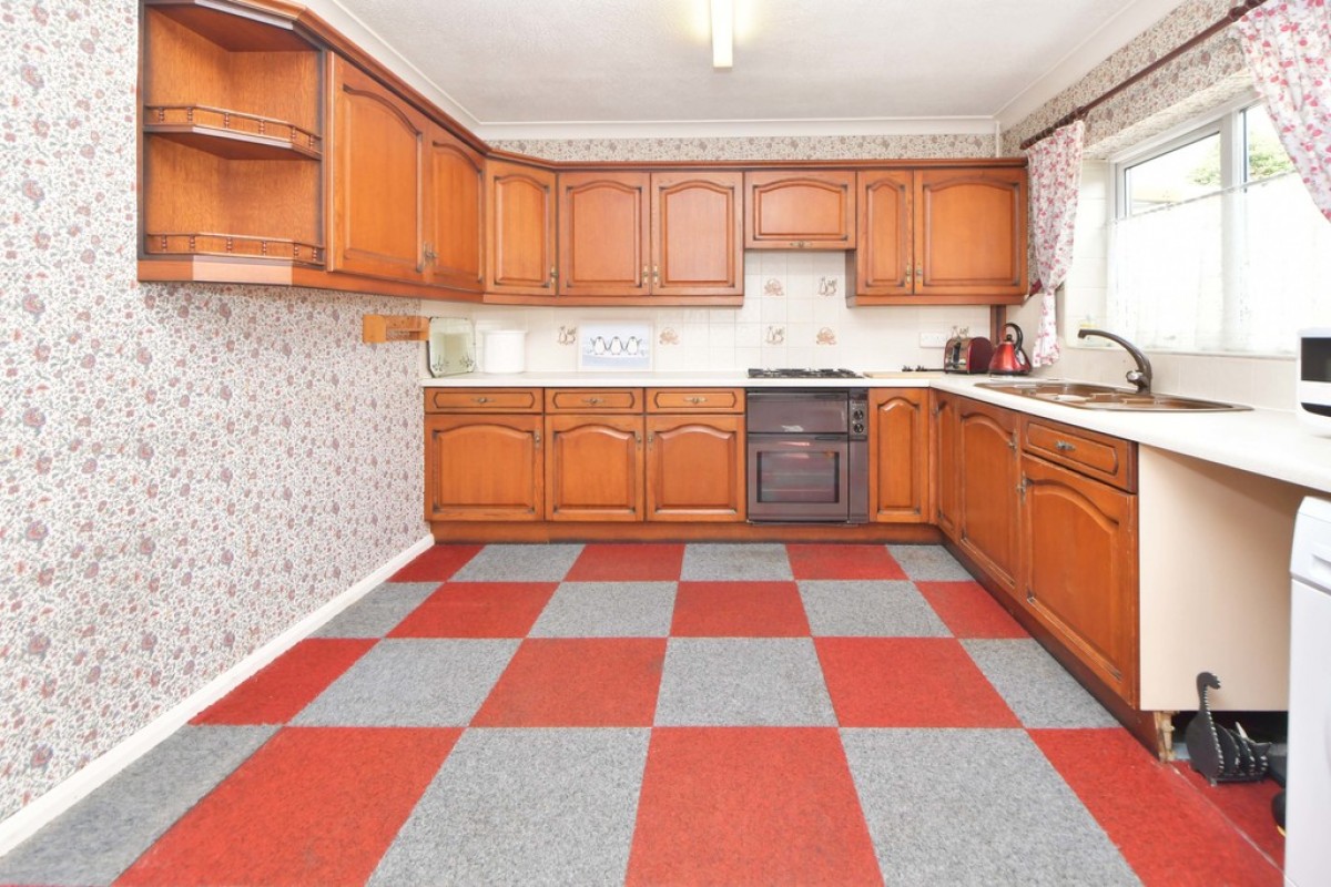 Magdalen Road, Blurton, Stoke-on-Trent