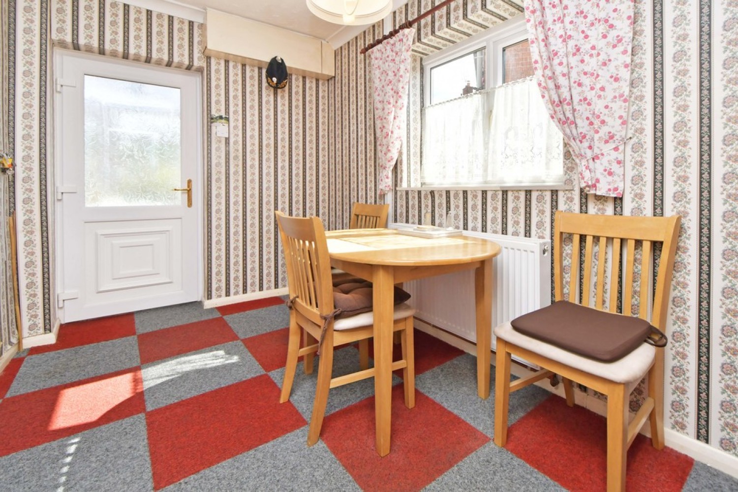 Magdalen Road, Blurton, Stoke-on-Trent