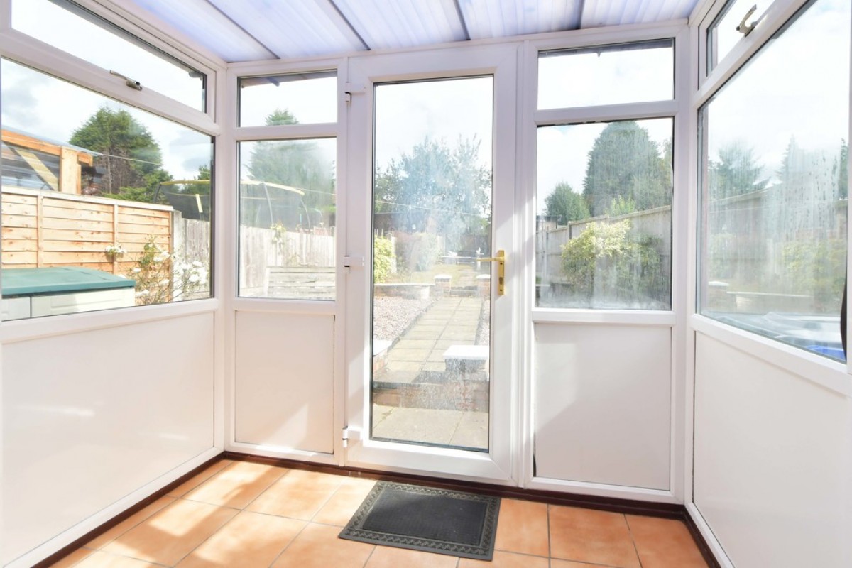 Magdalen Road, Blurton, Stoke-on-Trent