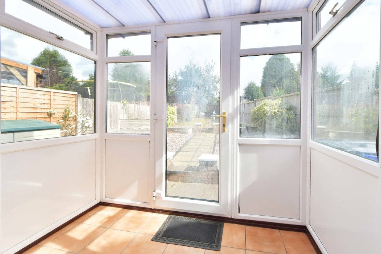 Magdalen Road, Blurton, Stoke-on-Trent