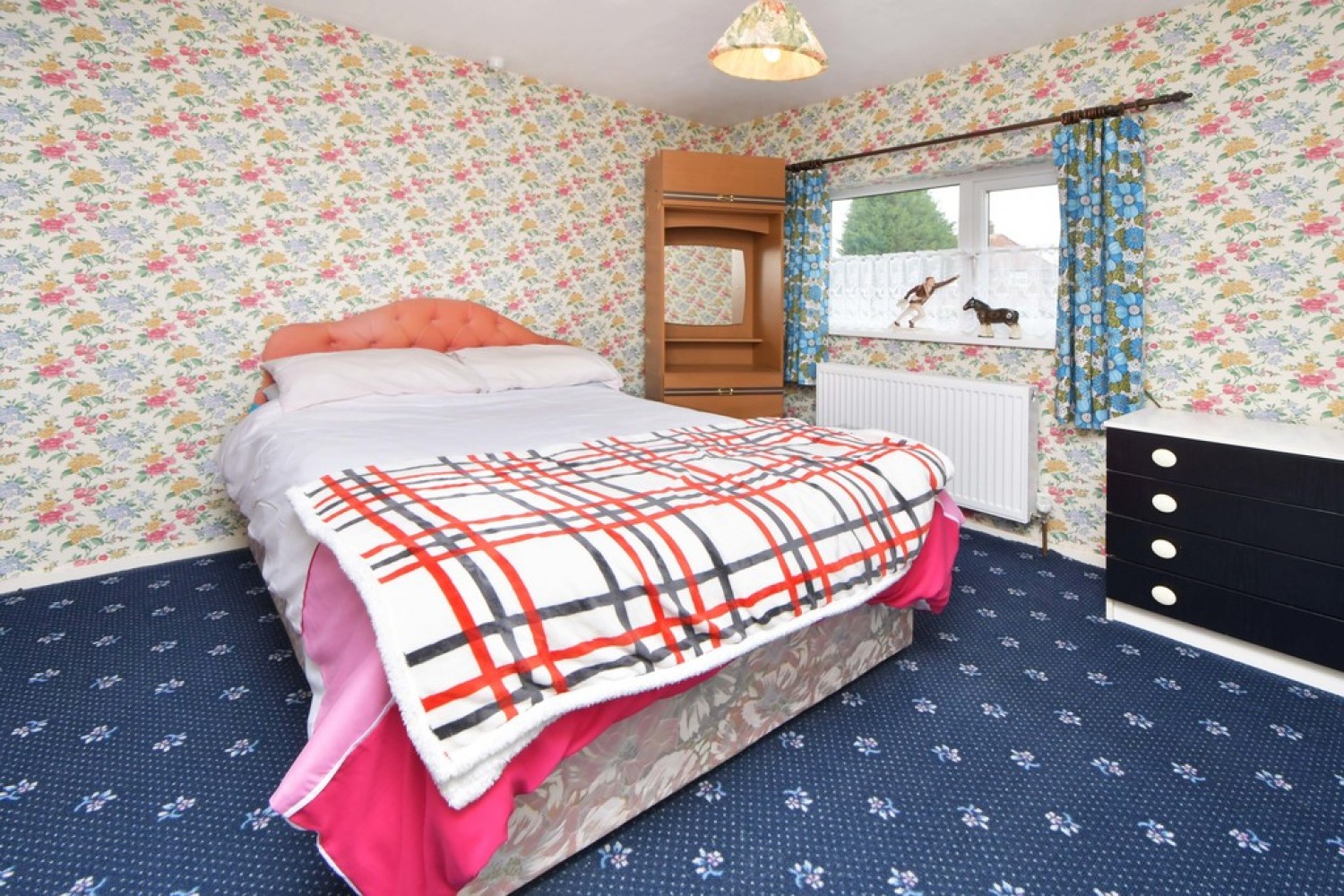 Magdalen Road, Blurton, Stoke-on-Trent