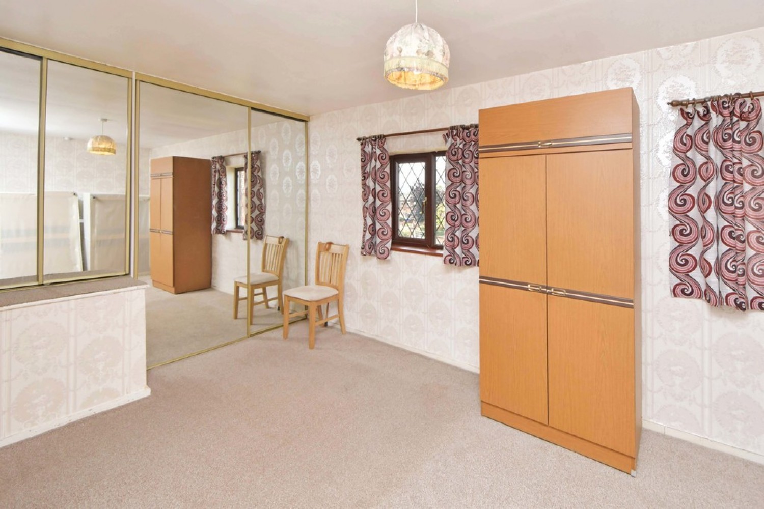 Magdalen Road, Blurton, Stoke-on-Trent