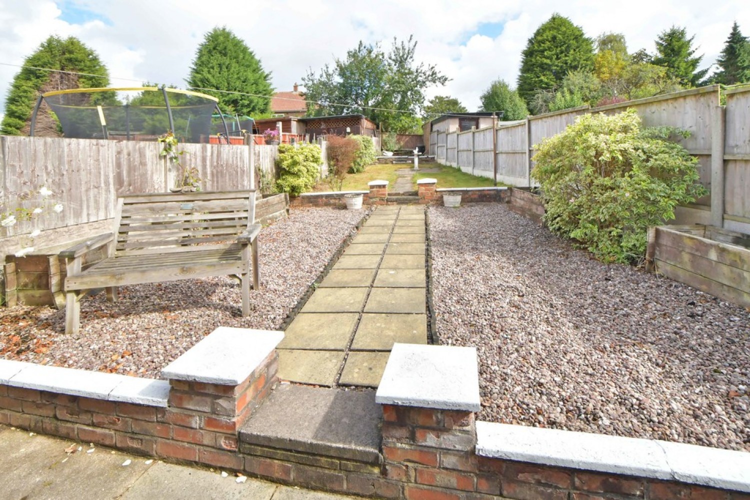 Magdalen Road, Blurton, Stoke-on-Trent