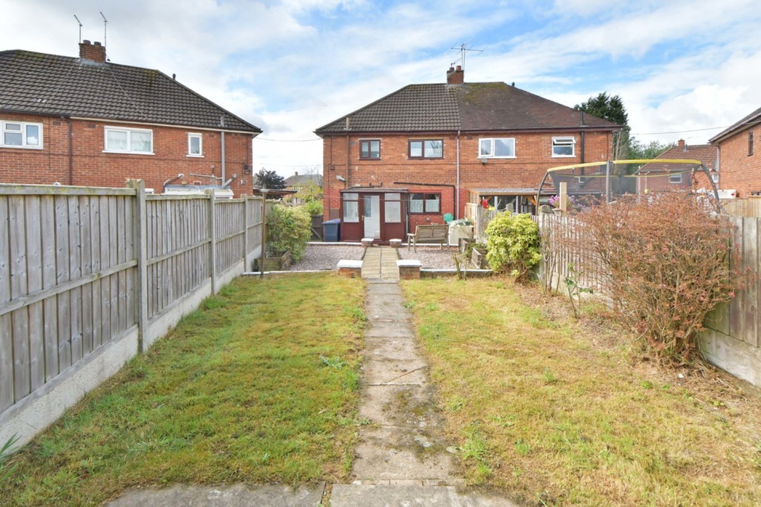 Magdalen Road, Blurton, Stoke-on-Trent
