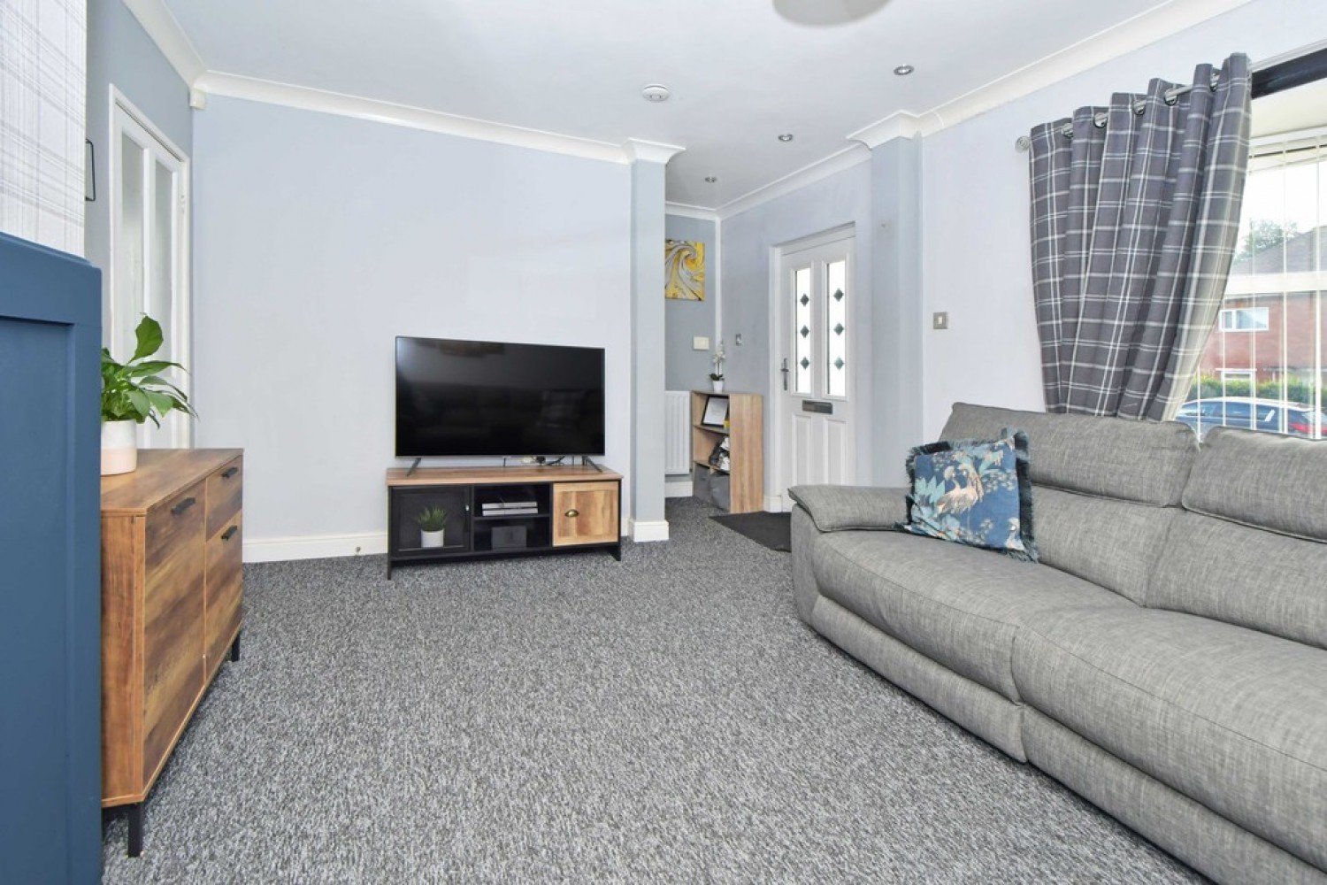 3 bedroom House for Sale Ubberley Road, Bentilee, Stoke-on-Trent