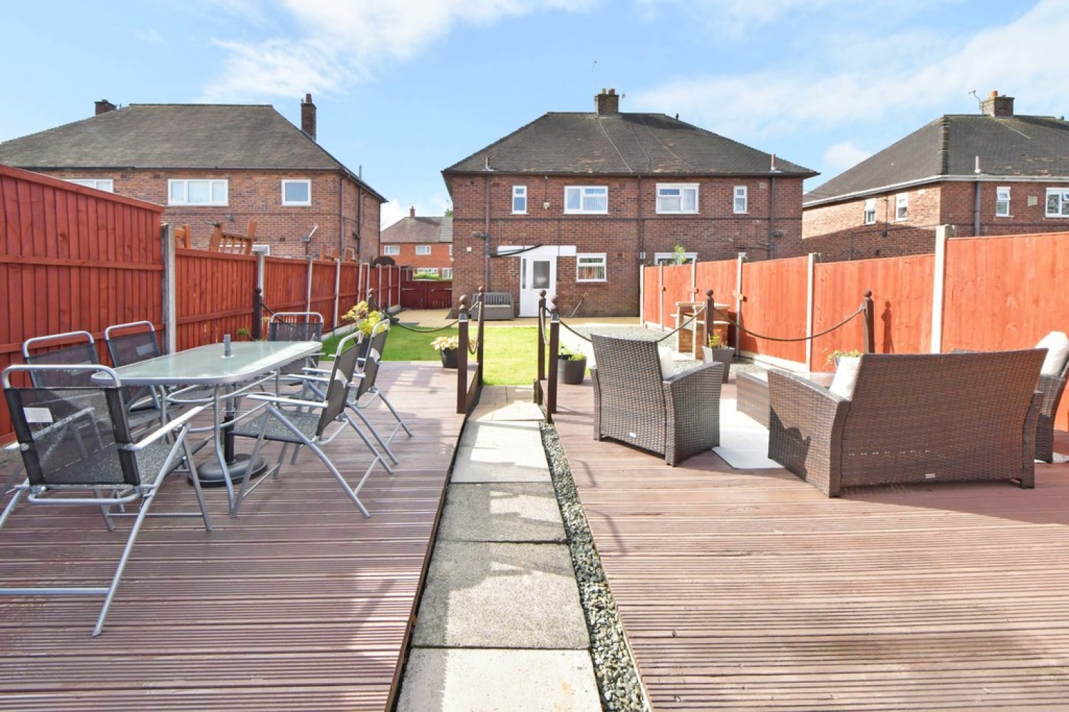 3 bedroom House for Sale Ubberley Road, Bentilee, Stoke-on-Trent