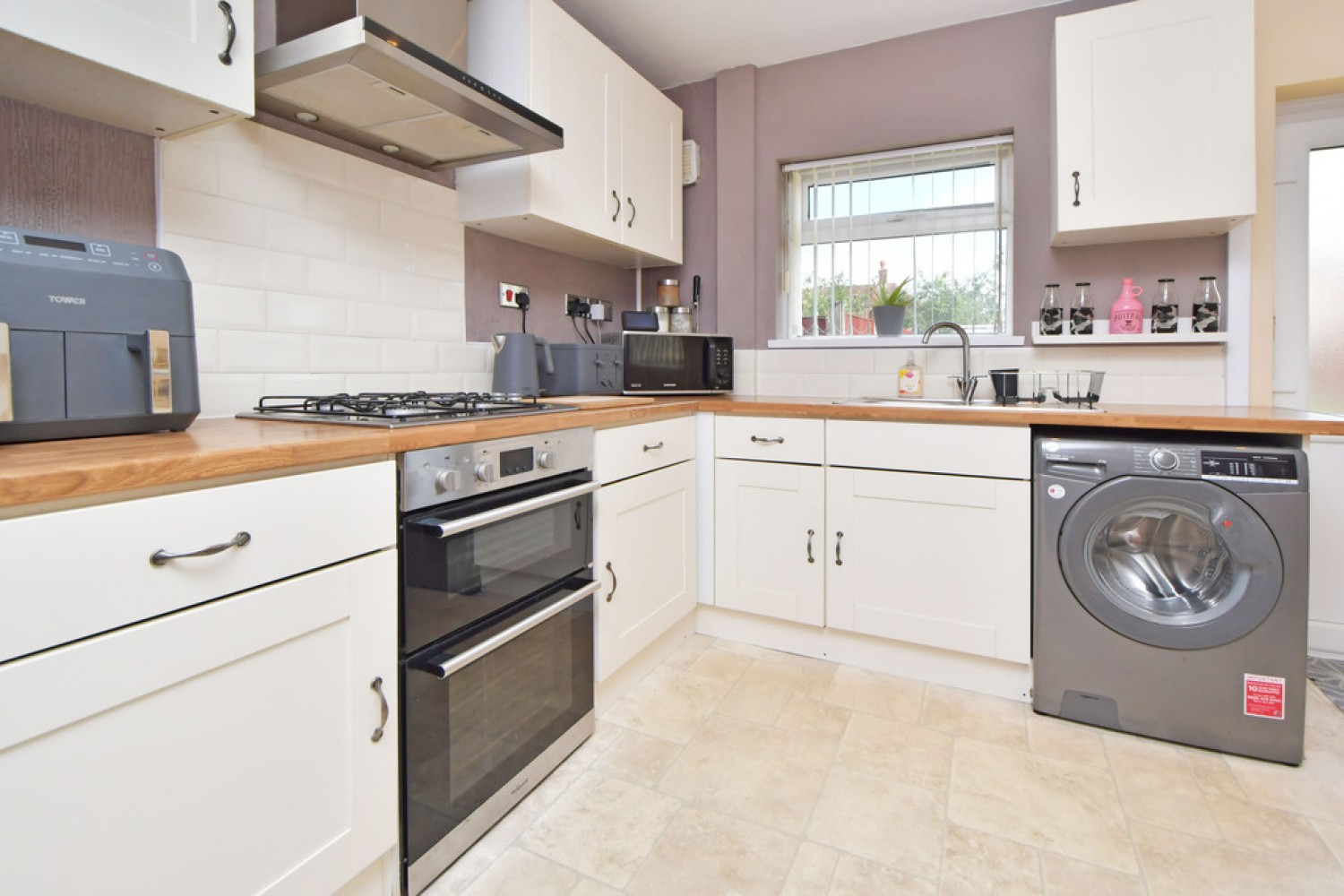 3 bedroom House for Sale Ubberley Road, Bentilee, Stoke-on-Trent