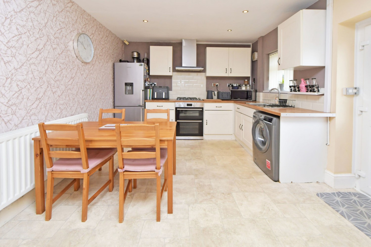 3 bedroom House for Sale Ubberley Road, Bentilee, Stoke-on-Trent