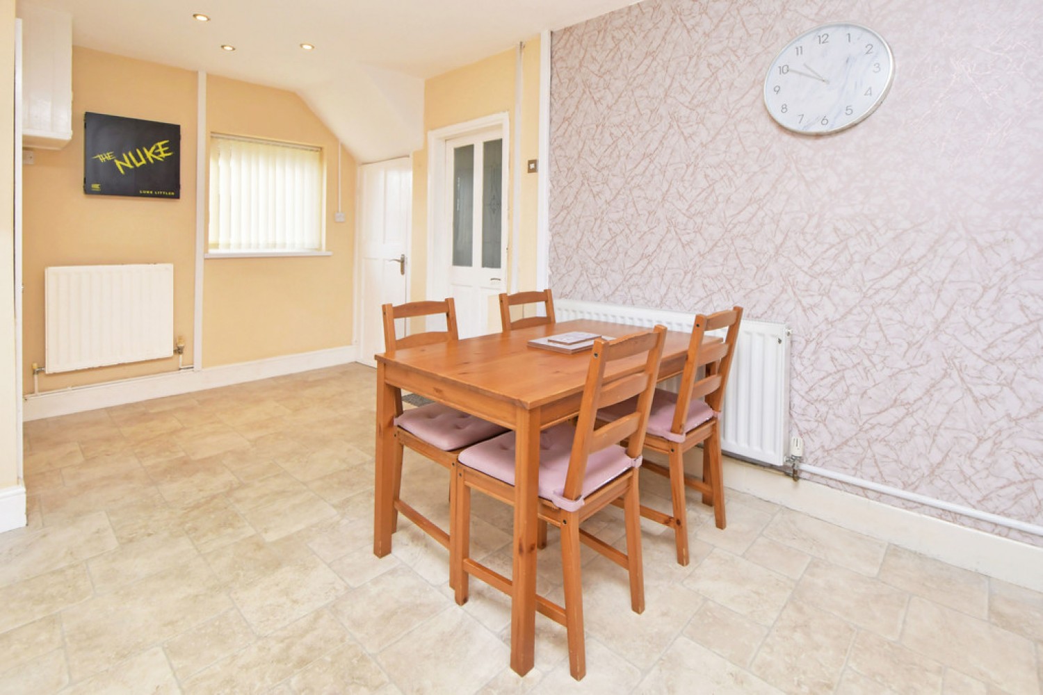 3 bedroom House for Sale Ubberley Road, Bentilee, Stoke-on-Trent