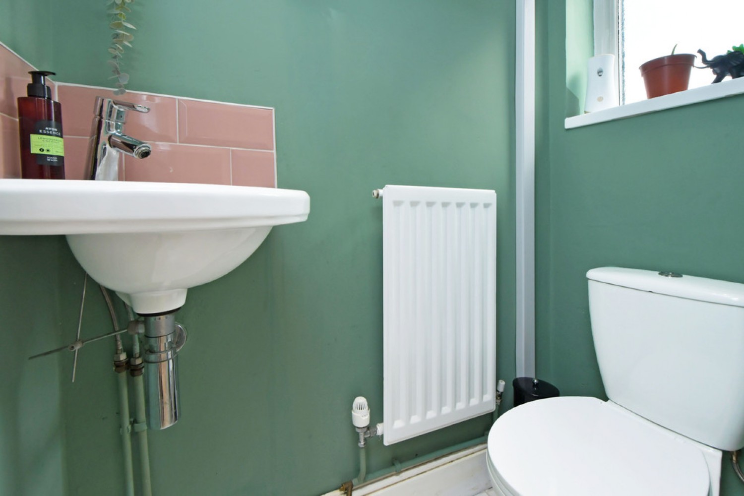 3 bedroom House for Sale Ubberley Road, Bentilee, Stoke-on-Trent