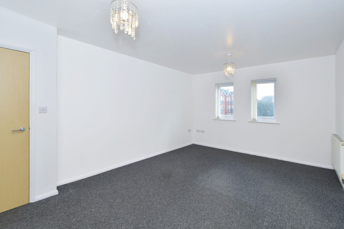 Wilton Court, Hanley, Stoke-on-Trent