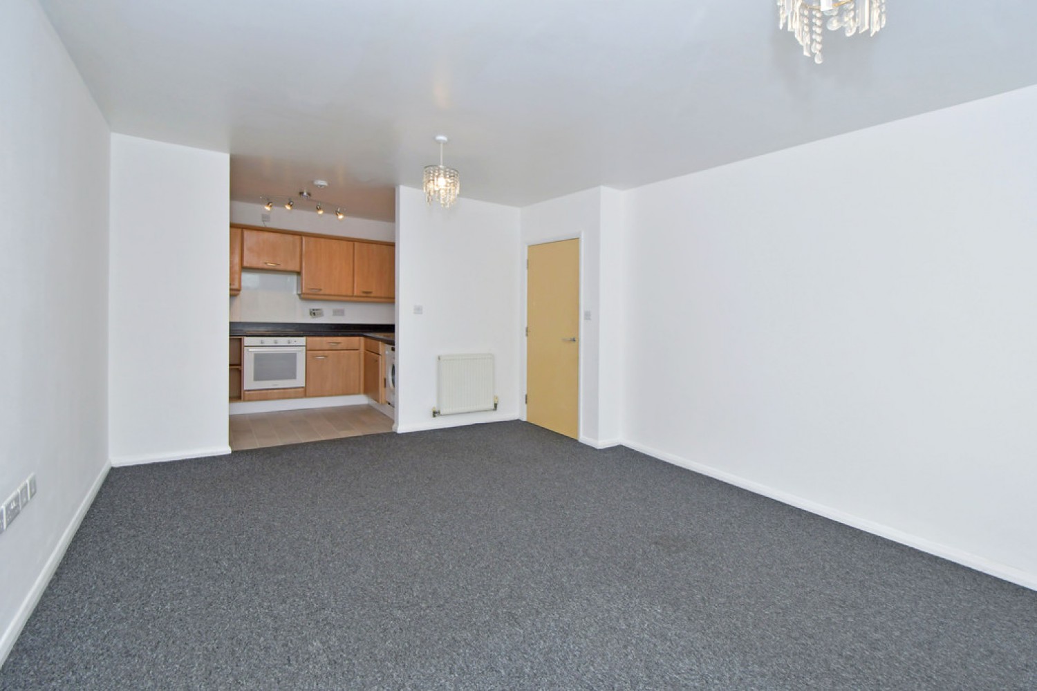 Wilton Court, Hanley, Stoke-on-Trent