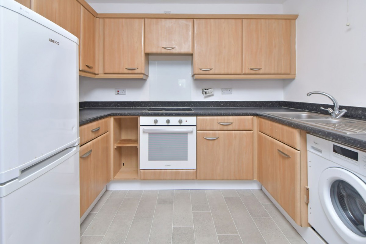 Wilton Court, Hanley, Stoke-on-Trent