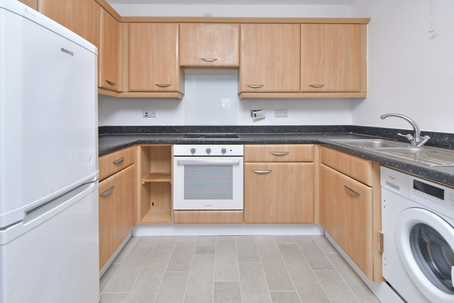 Wilton Court, Hanley, Stoke-on-Trent