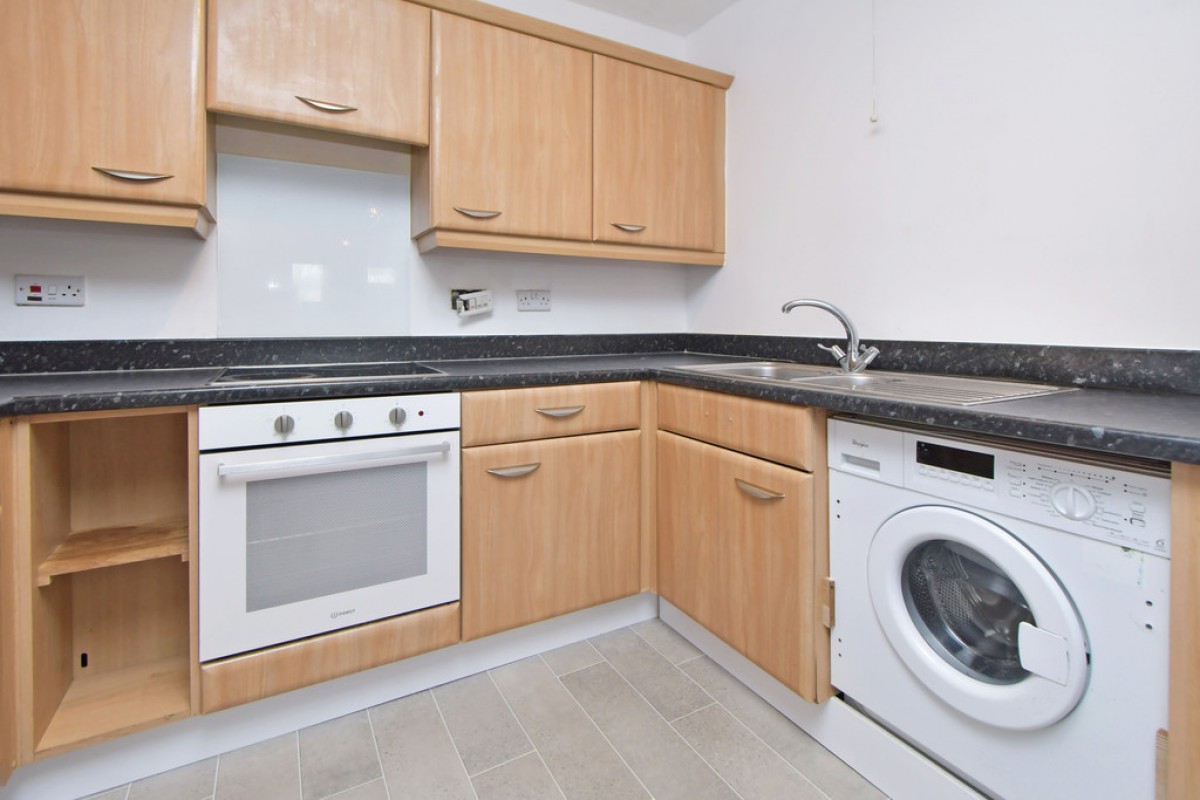 Wilton Court, Hanley, Stoke-on-Trent