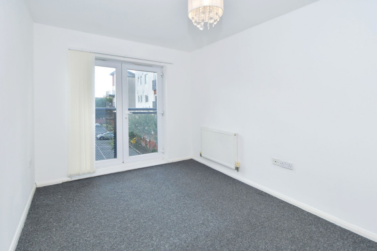 Wilton Court, Hanley, Stoke-on-Trent