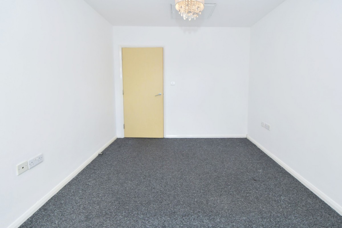 Wilton Court, Hanley, Stoke-on-Trent