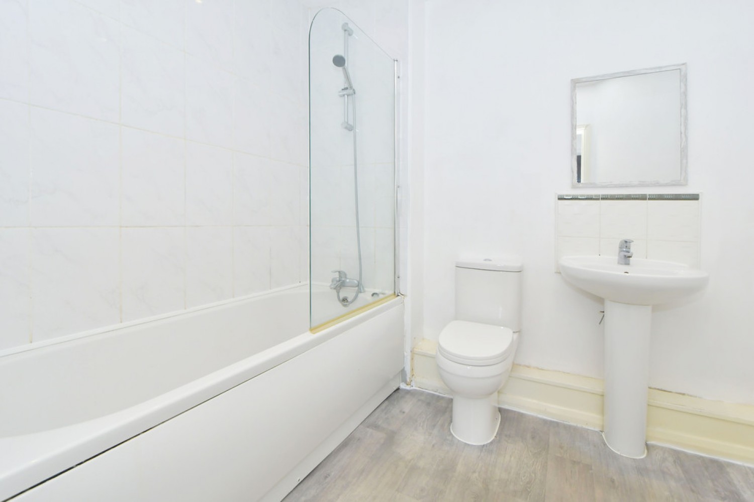 Wilton Court, Hanley, Stoke-on-Trent