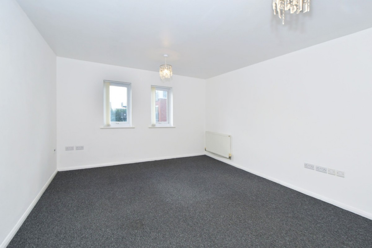 Wilton Court, Hanley, Stoke-on-Trent