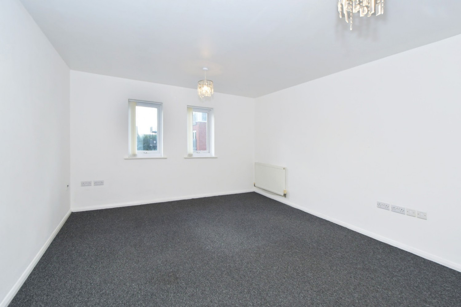 Wilton Court, Hanley, Stoke-on-Trent