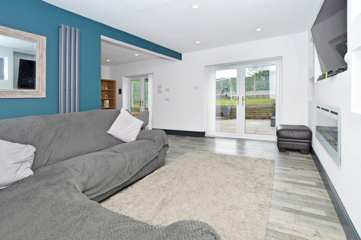 Ubberley Road , Bentilee , Stoke-on-Trent