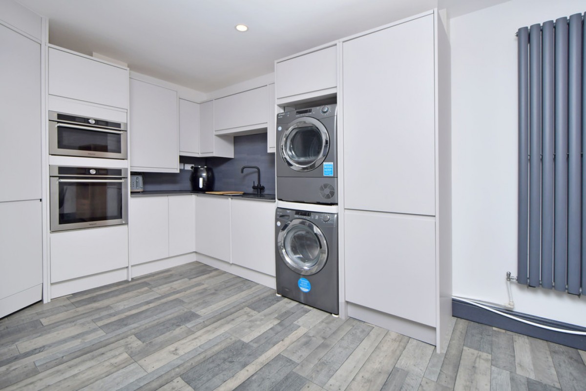 Ubberley Road , Bentilee , Stoke-on-Trent