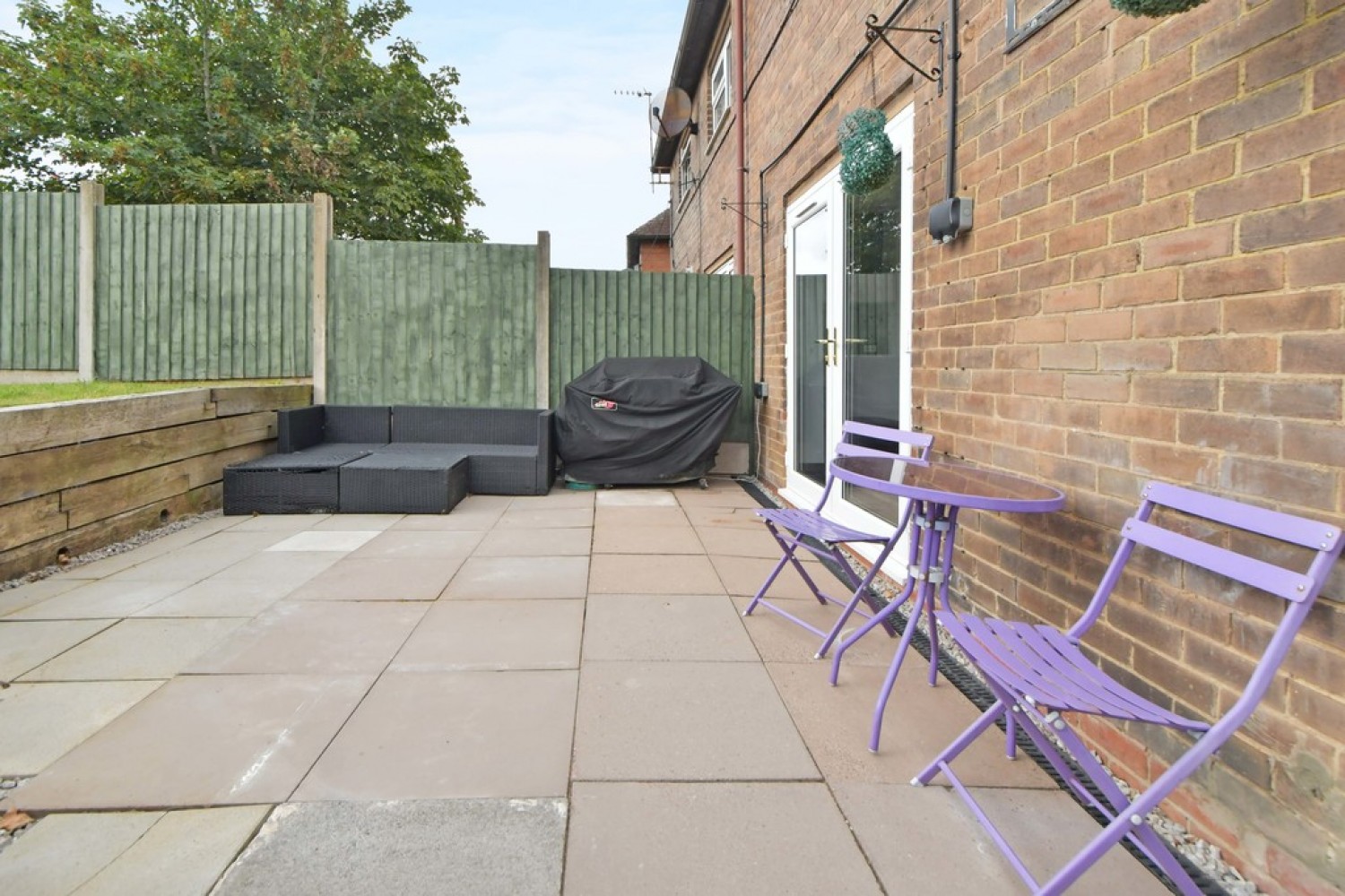 3 bedroom House for Sale Ubberley Road , Bentilee , Stoke-on-Trent