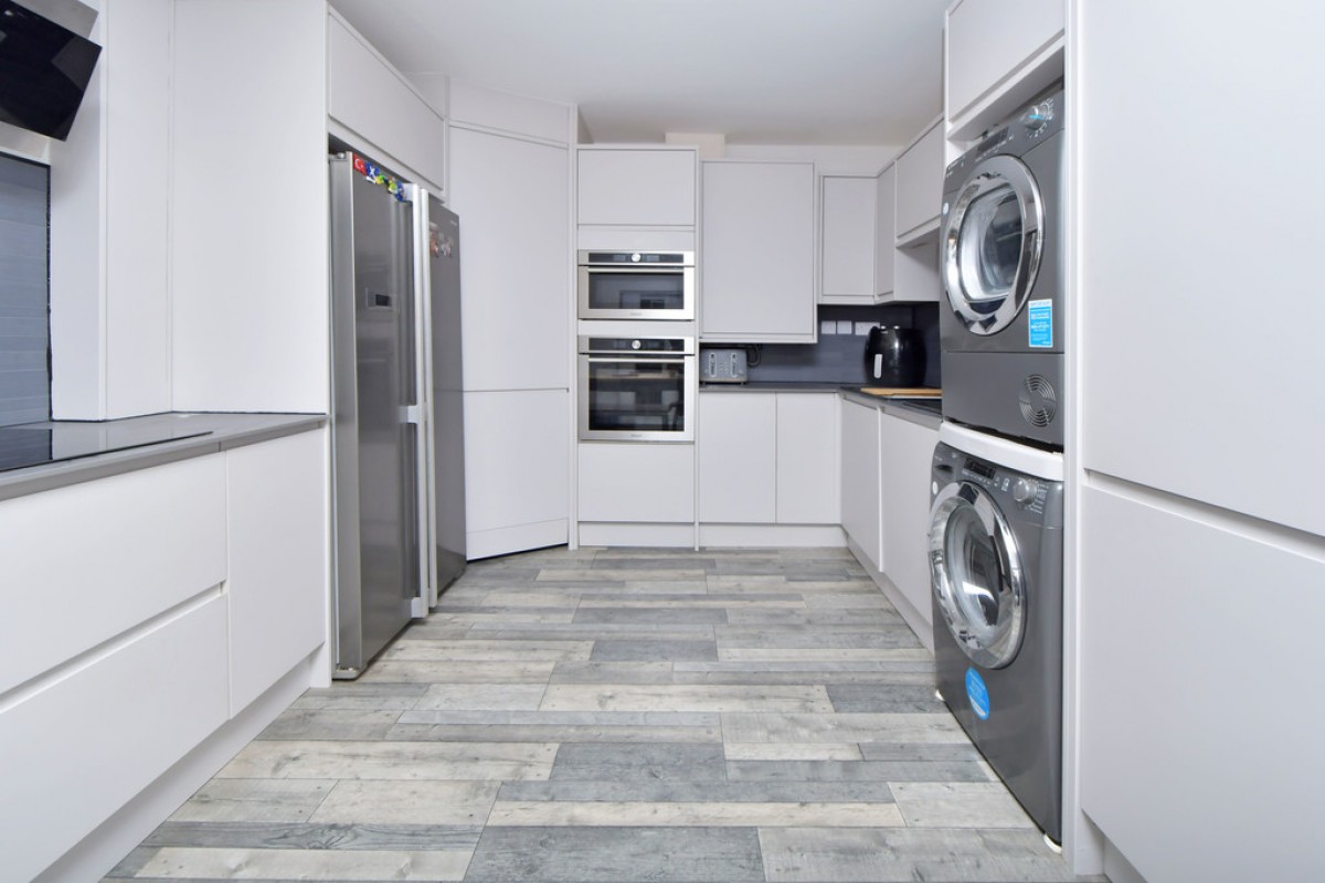 Ubberley Road , Bentilee , Stoke-on-Trent