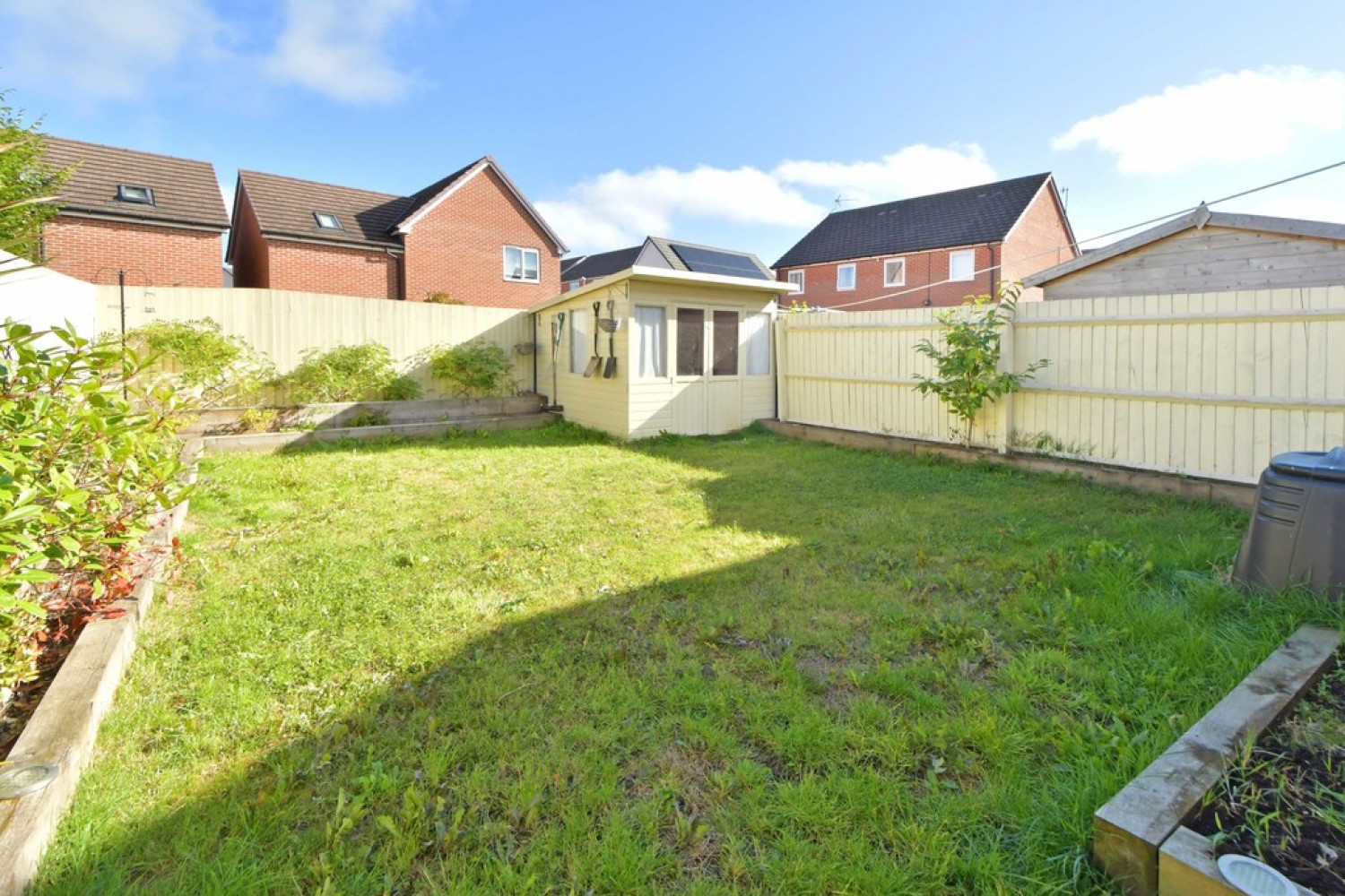 2 bedroom House for Sale Harold Hines Way, Trentham, Stoke-on-Trent