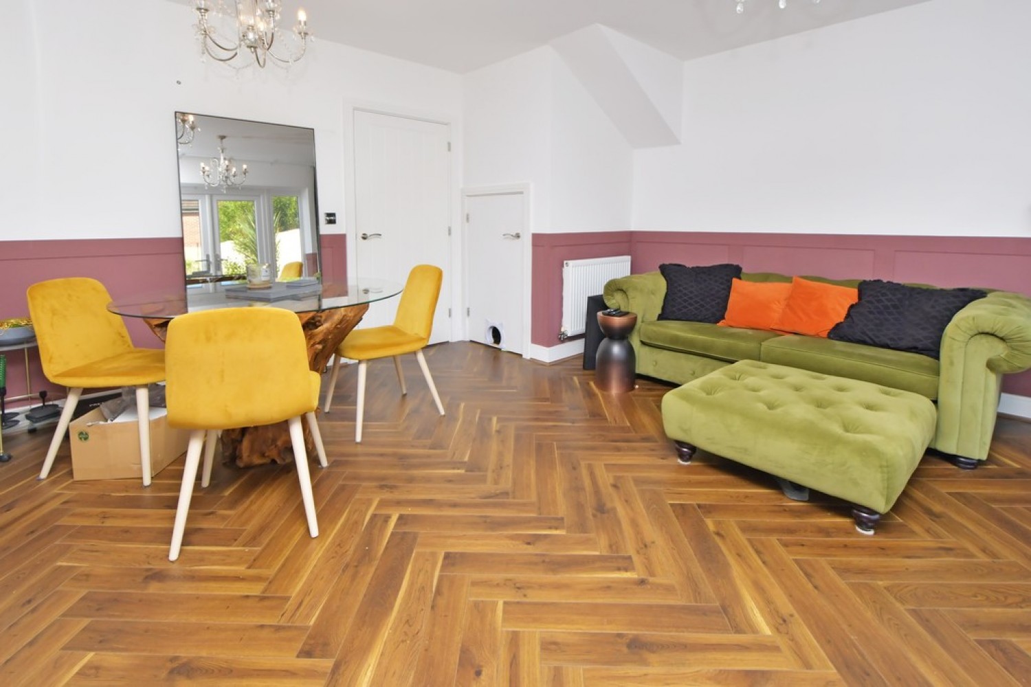 2 bedroom House for Sale Harold Hines Way, Trentham, Stoke-on-Trent