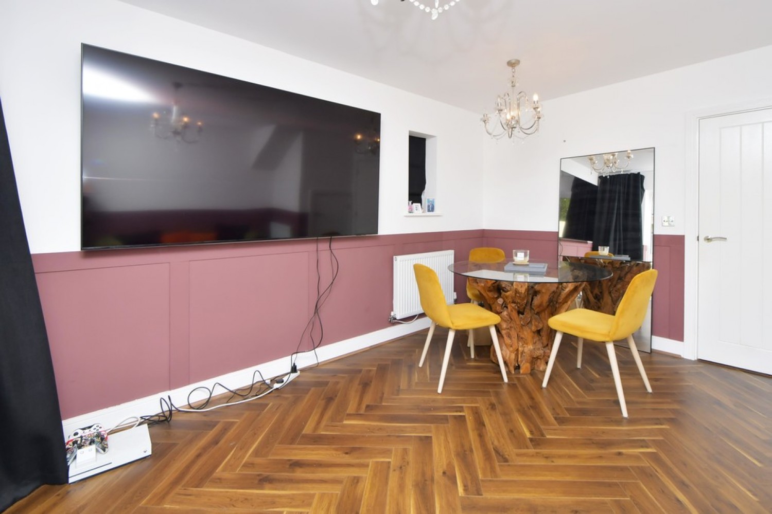 2 bedroom House for Sale Harold Hines Way, Trentham, Stoke-on-Trent
