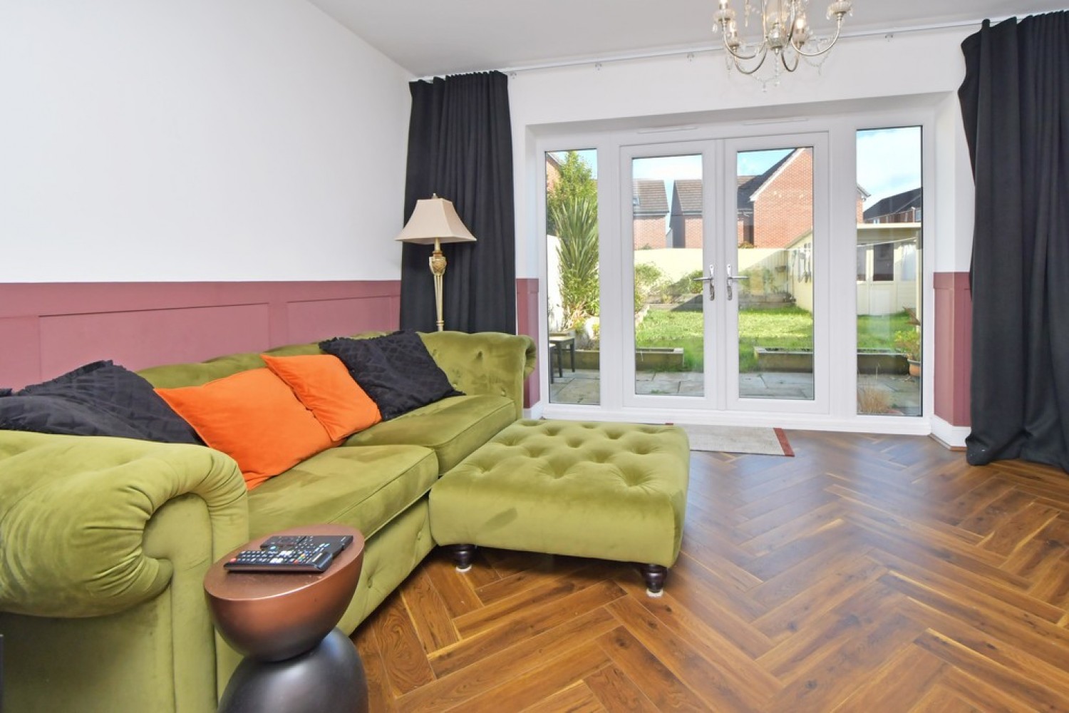 2 bedroom House for Sale Harold Hines Way, Trentham, Stoke-on-Trent
