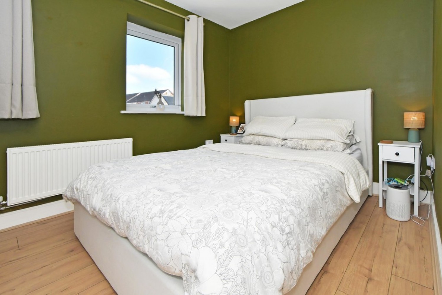 2 bedroom House for Sale Harold Hines Way, Trentham, Stoke-on-Trent
