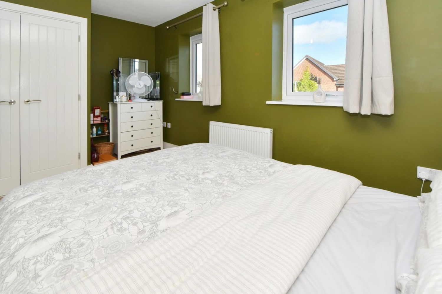 2 bedroom House for Sale Harold Hines Way, Trentham, Stoke-on-Trent