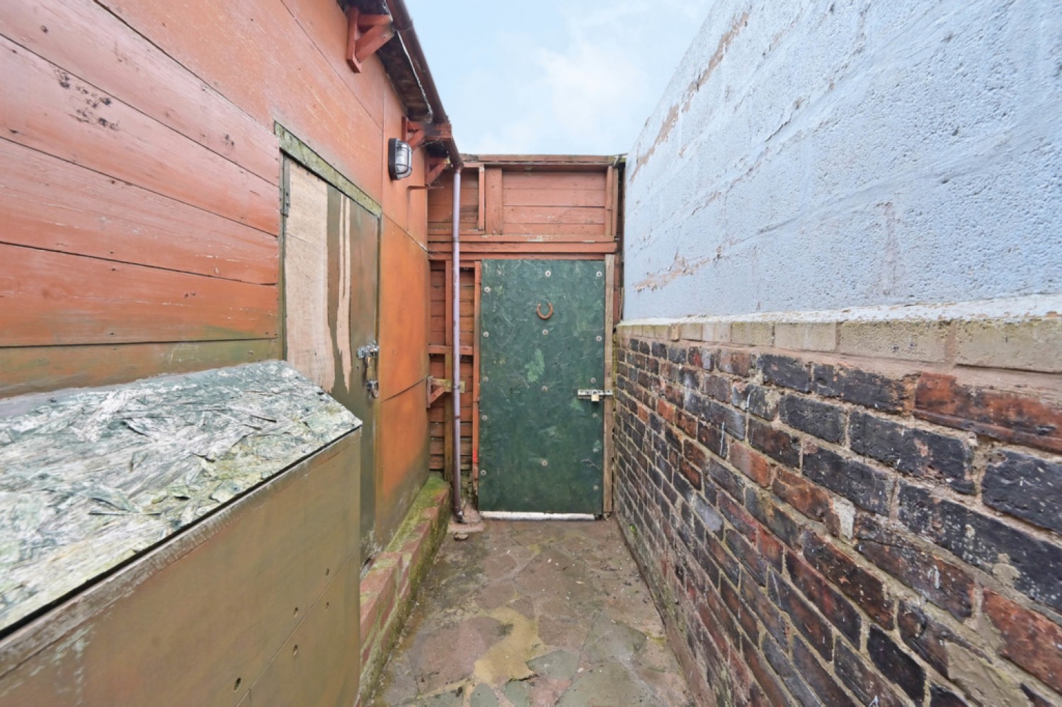 2 bedroom House for Sale Century Street, Hanley, Stoke-on-Trent