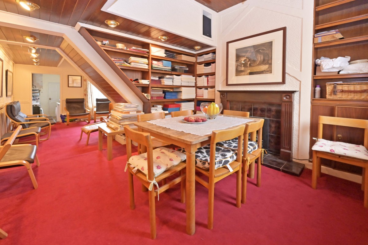 Century Street, Hanley, Stoke-on-Trent