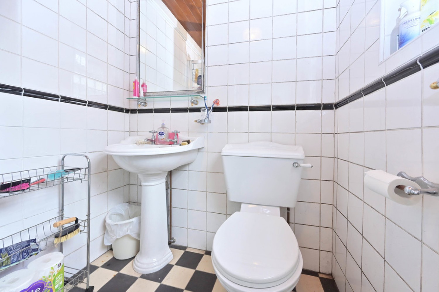 2 bedroom House for Sale Century Street, Hanley, Stoke-on-Trent