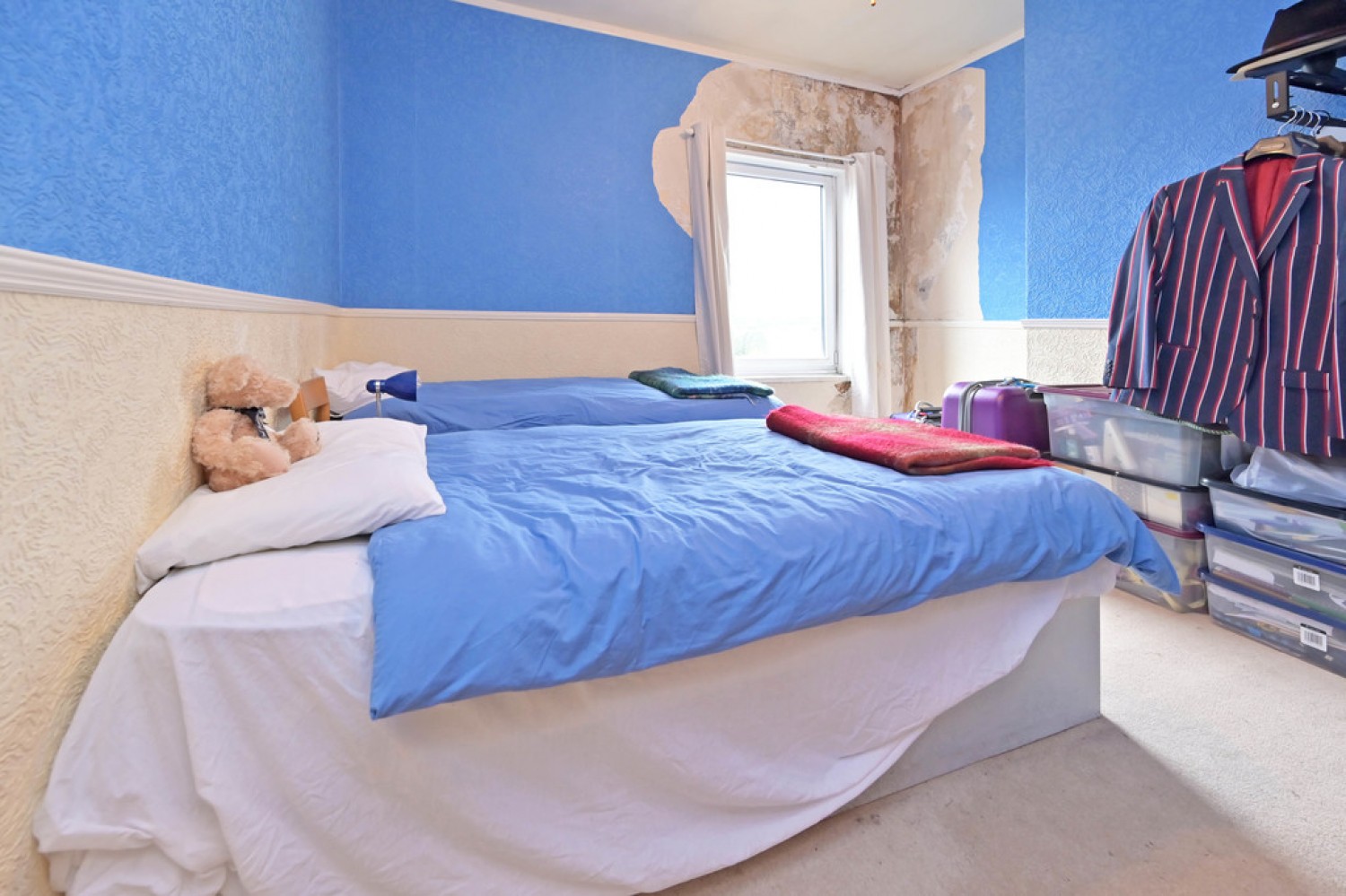 2 bedroom House for Sale Century Street, Hanley, Stoke-on-Trent
