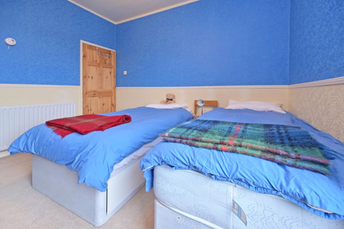 Century Street, Hanley, Stoke-on-Trent